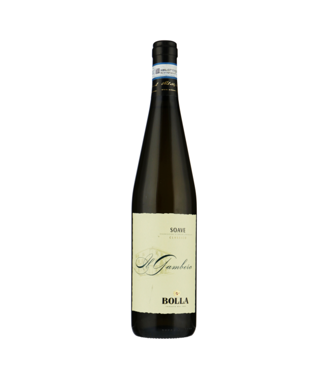 Bolla 883 Soave Classico Doc 0,75 ltr 12,5%