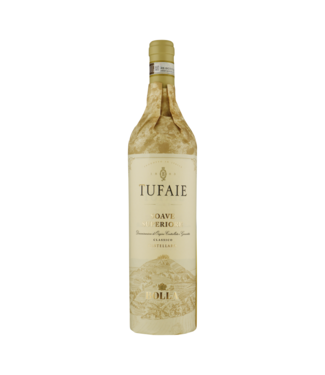 Bolla 883 Soave Superiore Classico Tufaie Docg In Wrap 0,75 ltr 13,5%