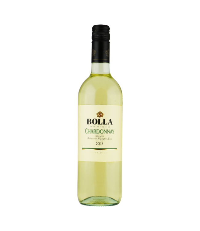 Bolla Chardonnay Delle Venezie Igt 0,75 ltr 12,5%