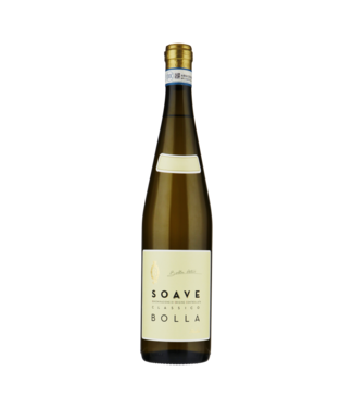 Bolla Soave Classico Retro Doc 0,75 ltr 12,5%