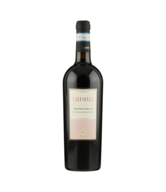 Santi Caleselle Valpolicella Classico Doc 0,75 ltr 13%