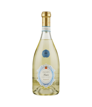 Santi Soave Classico Doc 0,75 ltr 12,5%