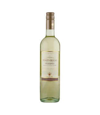 Santi Sortesele Pinot Grigio Valdadige Doc 0,75 ltr 12,5%