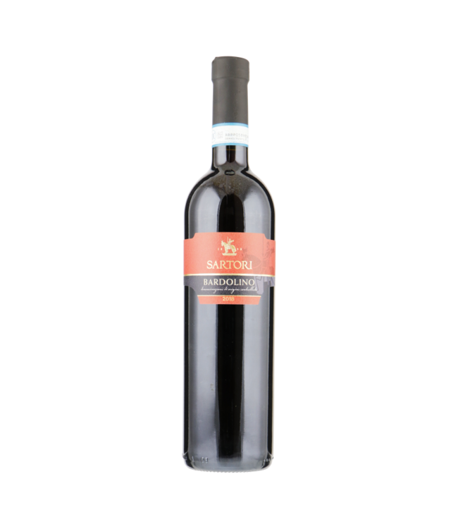 Sartori Bardolino D.O.C. 0,75 ltr 11,5%