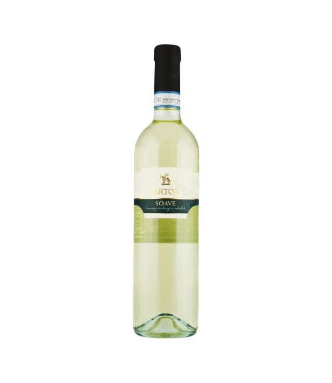 Sartori Soave D.O.C. 0,75 ltr 11,5%