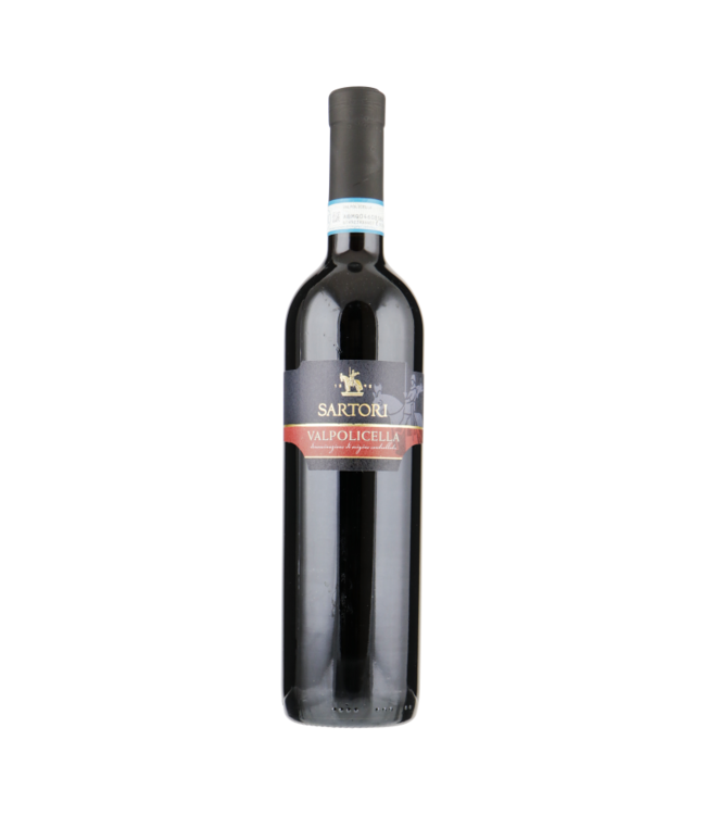 Sartori Valpolicella Doc 0,75 ltr 12%