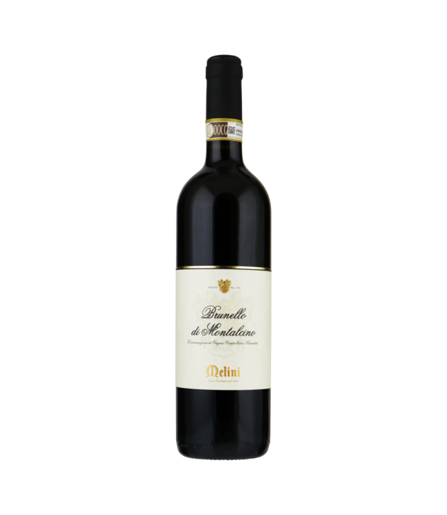 Melini Brunello Di Montalcino 0,75 ltr 14%