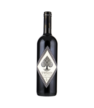 Viticcio Morellino Di Scansano 0,75 ltr 14,5%