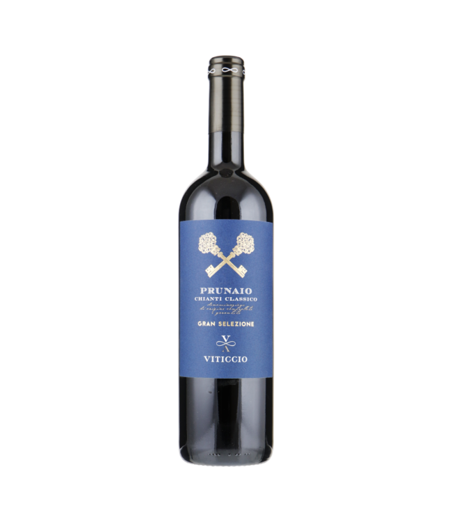 Viticcio Prunaio Chianti Classico Docg Gran Selezione 0,75 ltr 14%