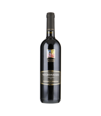 Feudo Monaci Negroamaro Igt Salento 0,75 ltr 13%