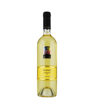 Fuedo Monaci Fiano Salento Igt 0,75 ltr 12%