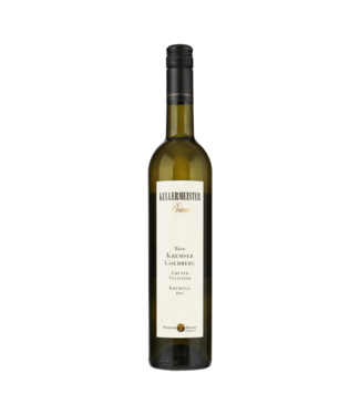 Kellermeister Gruner Veltliner 0,75 Ltr. 0,75 ltr 13%