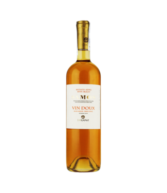 Samos Doux Aoc D'Orgine 0,75 ltr 15%