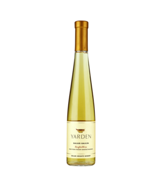 Yarden Frozen Gewurztraminer 0,375 ltr 12,5%