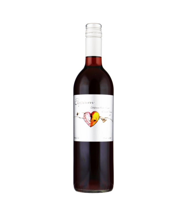 Elysium Black Muscat 0,75 Ltr. 0,75 ltr 15%