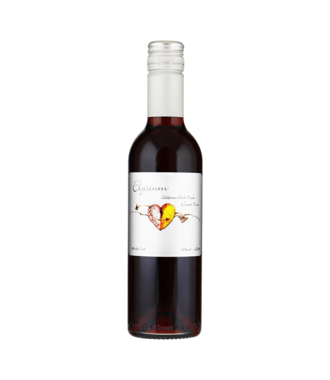 Elysium Black Muscat 0,375 ltr 15%