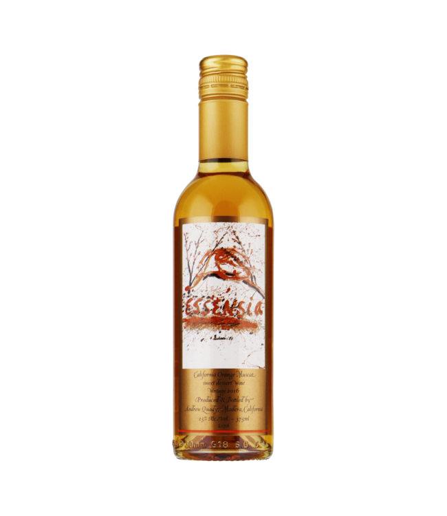 Essensia Orange Muscat 0,375 ltr 15%