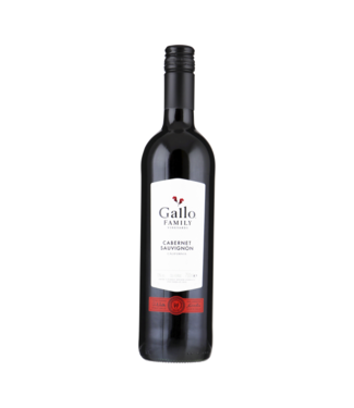 Gallo Family Vineyards Cabern. S 0,75 ltr 13%