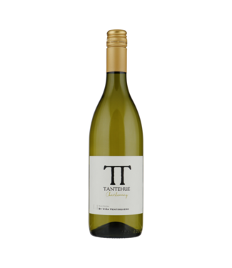 Tantehue Chardonnay By Vina Ventisquero 0,75 ltr 12,5%