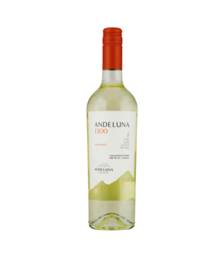 Andeluna 1300 Torrontes 0,75 ltr 12,5%