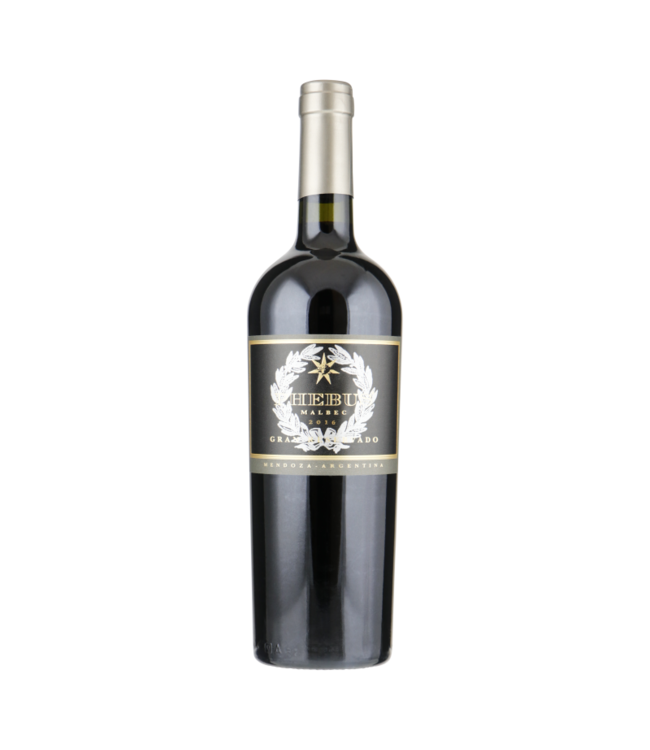 Phebus Gran Reserva Malbec Mendoza 0,75 ltr 14,5%