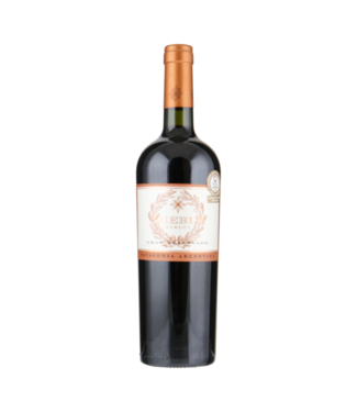 Phebus Gran Reserva Merlot Patagonia 0,75 ltr 14,5%