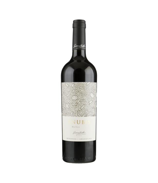 Susana Balbo Anubis Malbec 0,75 ltr 13,5%