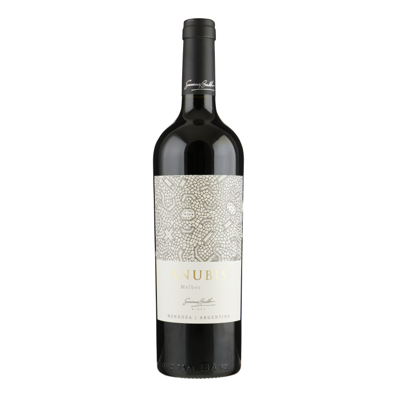 Susana Balbo Anubis Malbec 0,75 ltr 13,5%