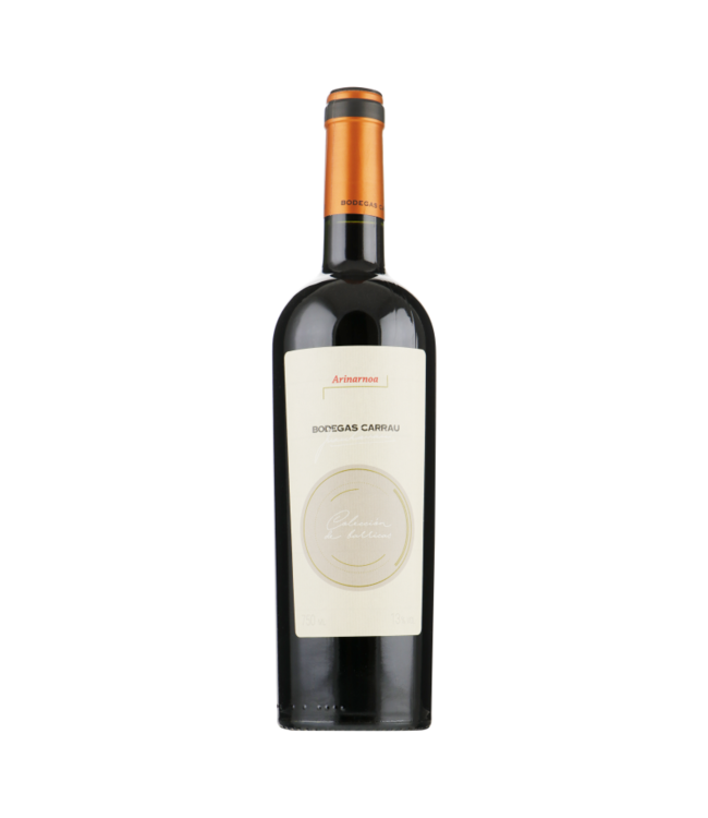Bodegas Carrau Arinarnoa 0,75 ltr 14%