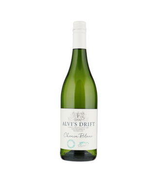 Alvi'S Drift Signature Chenin Blanc 0,75 ltr 13,5%
