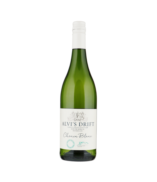 Alvi'S Drift Signature Chenin Blanc 0,75 ltr 13,5%
