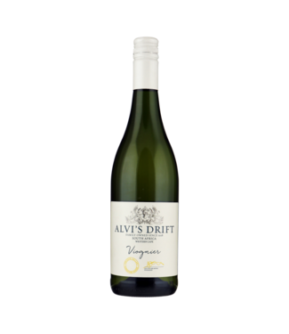 Alvi'S Drift Signature Viognier 0,75 ltr 13,5%