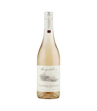 Benguela Cove Lighthouse Dry Rose 0,75 ltr 12,9%