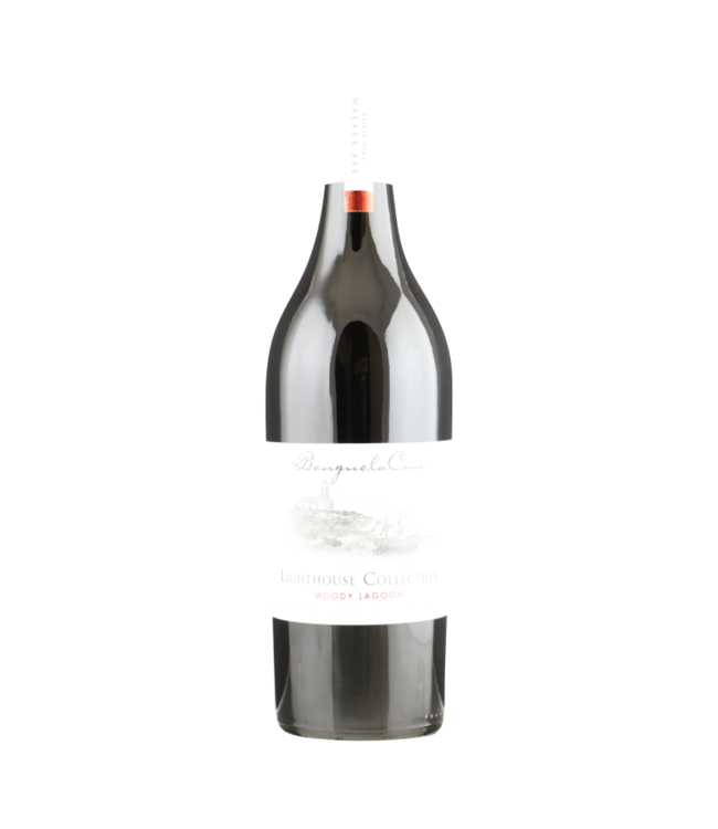 Benguela Cove Lighthouse Moody Lagoon 0,75 ltr 14%