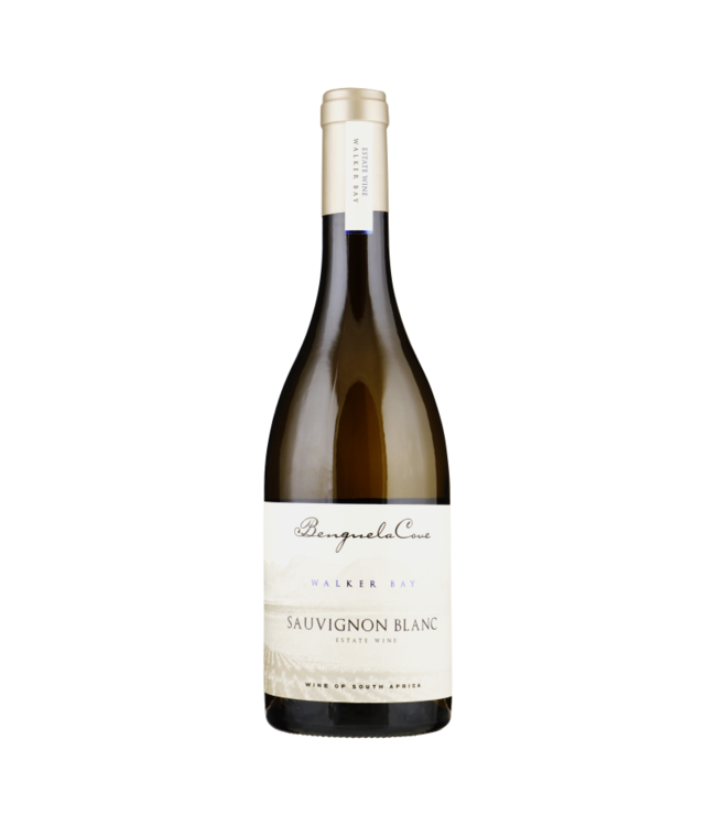 Benguela Cove Lighthouse Sauvignon Blanc 0,75 ltr 13,5%