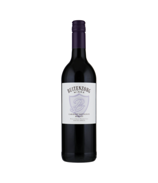 Buitenzorg Cabernet Sauvignon Merlot 0,75 ltr 13,5%