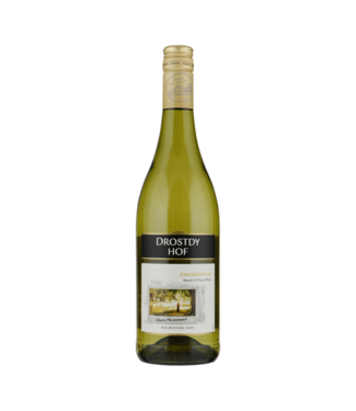 Drostdy-Hof Chardonnay 0,75 ltr 12%