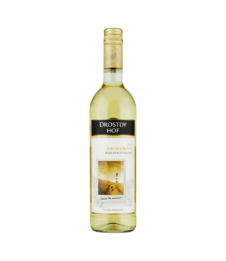 Drostdy-Hof Chenin Blanc 0,75 ltr 12%