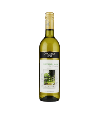 Drostdy-Hof Sauvignon Blanc 0,75 ltr 12%