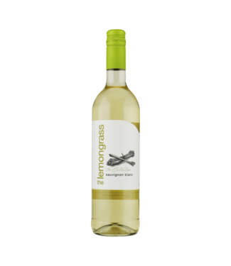 Mooiplaas The Lemongrass Sauvignon Blanc 0,75 ltr 13%