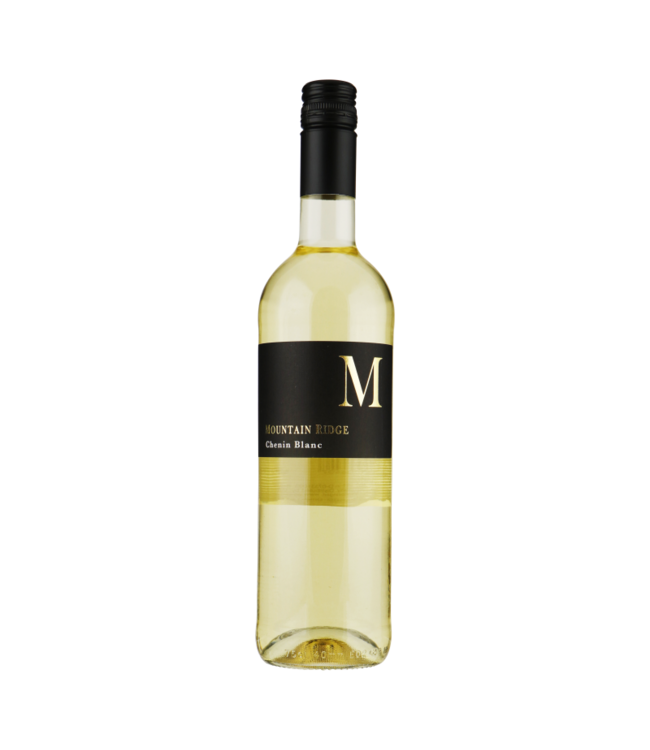 Mountain Ridge Chenin Blanc 0,75 ltr 12%
