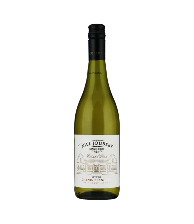 Niel Joubert Byter Chenin Blanc 0,75 ltr 13%
