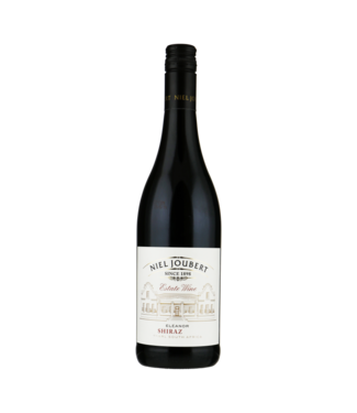 Niel Joubert Eleanor Shiraz 0,75 ltr 14,5%