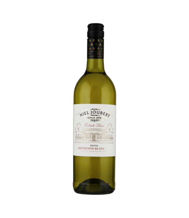 Niel Joubert Enita Sauvignon Blanc 0,75 ltr 13%