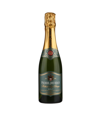 Pierre Jourdan Brut Vonkel Mcc 0,375 ltr 12%