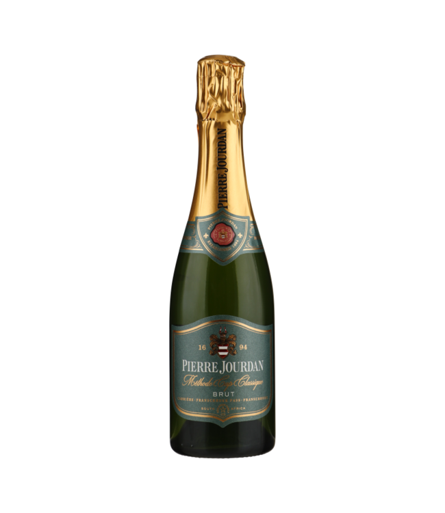 Pierre Jourdan Brut Vonkel Mcc 0,375 ltr 12%