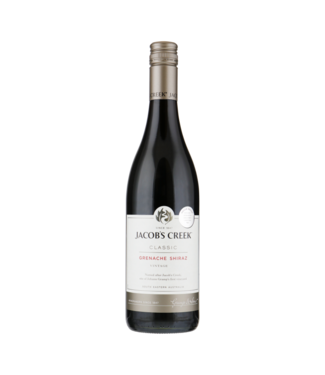 Jacob's Creek Grenache Shiraz 0,75 ltr 13%