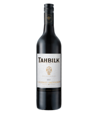 Tahbilk Cabernet Sauvignon 0,75 ltr 14%