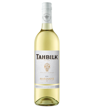Tahbilk Marsanne 0,75 ltr 13%