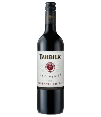 Tahbilk Old Vines Cabernet Shiraz 0,75 ltr 14,5%